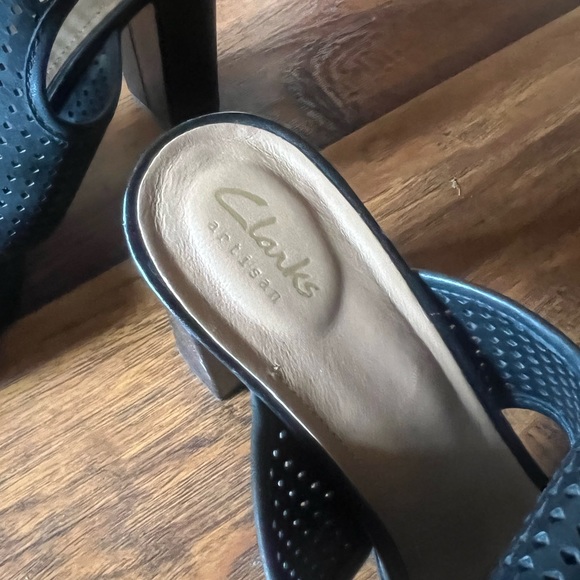 Clark heels - Picture 5 of 5